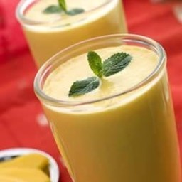Delicious Mango Smoothie Recipe