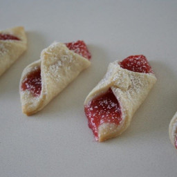 Dessert - Kolachky Cookies