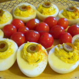 Deviled Eggs (2)