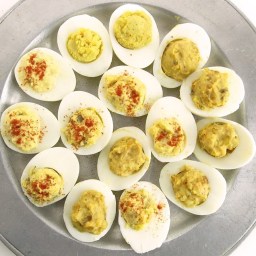 Deviled Eggs (3)