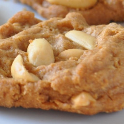 Diabetic Peanut Butter Cookies- Easy Peanut Butter Cookies for Diabetics