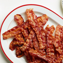 Diner-Style Bacon for a Crowd