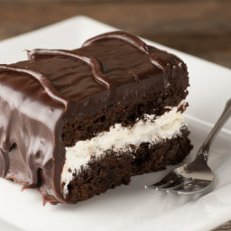 Dinner Mint Cake