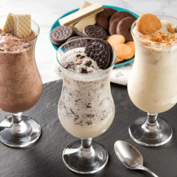 Discover Your Ideal Cookies and Cream Milkshake