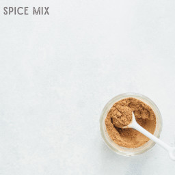 DIY Chai Spice Blend