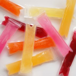DIY Low-Cal Vodka Popsicles Recipe (for When You Can't Make a Costco Run)