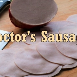 Doctor's Sausage