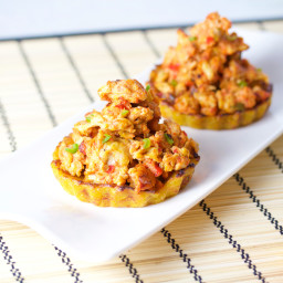 Dodo and Egg Tart Shells