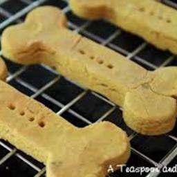 Dog Biscuits