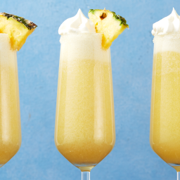 Dole Whip Mimosas