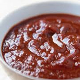 DonAl's Barbecue Sauce