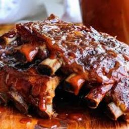 Donna Coules Ribs