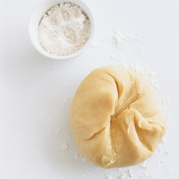 Donna Hay Basic Shortcrust Pastry 