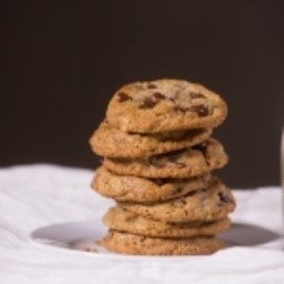 DoubleTree Chocolate Chip Cookie