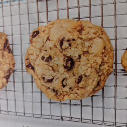 DoubleTree Cookies