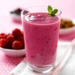 Drink - Fruit Smoothy