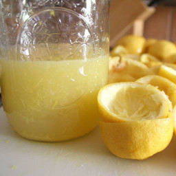 Drink - Juicer Lemonade