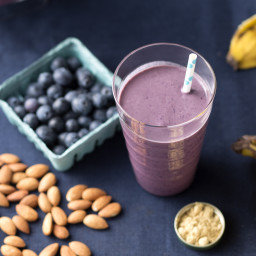 Drink to Your Health With This Immune-Boosting Smoothie