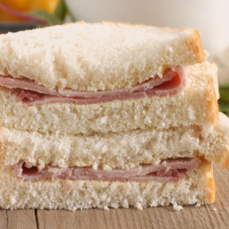 Dukan Sandwich Loaf