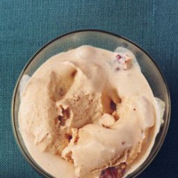 Dulce de Leche Ice Cream recipe | Epicurious.com