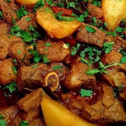 Durban Mutton Curry Recipe