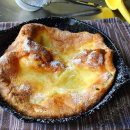 Dutch Baby
