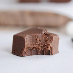 Easiest Ever Fudge {Tons of Add-In Options}