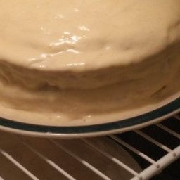 Easter Simnel Cake Recipe