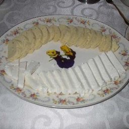 Easter White Cheese, Farmers