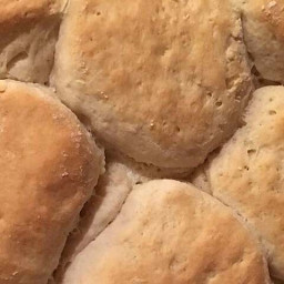 Easy 7-Up&reg; Biscuits