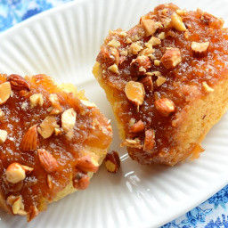 Easy and Cheap to Make Caramel Sticky Buns