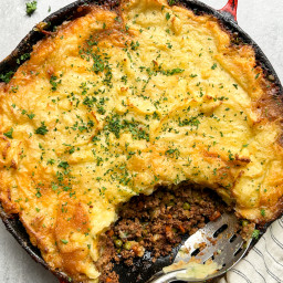 Easy and Delicious Cottage Pie