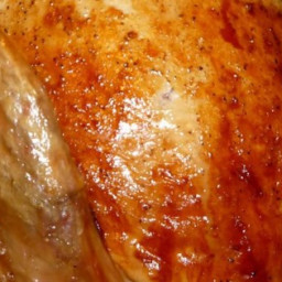 Easy Beginner's Turkey with Stuffing Recipe