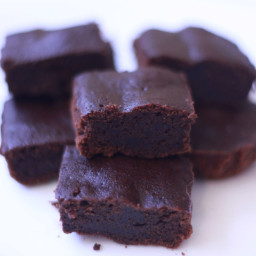 Easy brownie recipe | How to Make Homemade brownie recipe
