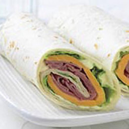 Easy & Budget Friendly Meat Roll Ups