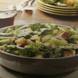  Easy Caesar Salad