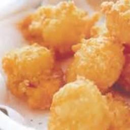 Easy Cheese Poofs Appetizer