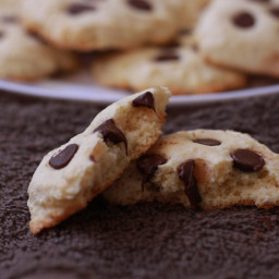 Easy Chocolate Chip Cookie Recipe | How to make Perfect Chocolate Chip Cook