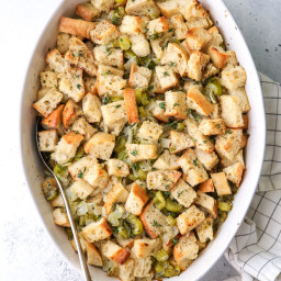 Easy Classic Stuffing