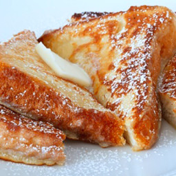 Easy Country French Toast