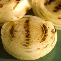 Easy-Does-It Vidalia Onions Baked or Grilled