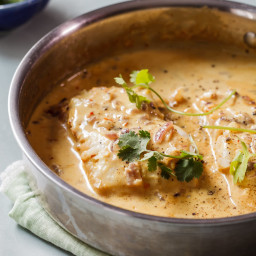 Easy Fish Curry Recipe