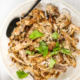 Easy Greek Chicken (Instant Pot, Slow Cooker, or Stovetop)