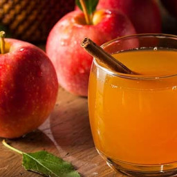 Easy Hot Apple Cider Recipe