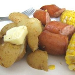 Easy Low Country Boil