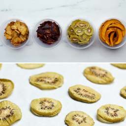 Easy Oven-Dried Fruit Recipe by Tasty
