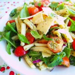 easy peasy pasta salad