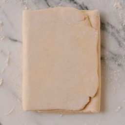 Easy Rough Puff Pastry