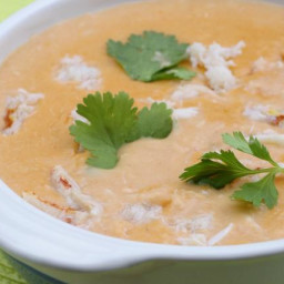 Easy Seafood Bisque Your Whole Family Will Love