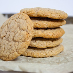 Easy Snickerdoodles Cookie Recipe